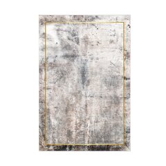 Kilimas (100 x 300) M12271 - Grey hind ja info | Vaibad | kaup24.ee