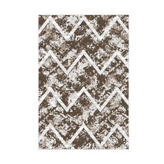 Kilimas (160 x 230) F5128 v2 - Brown цена и информация | Ковры | kaup24.ee