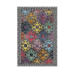 Kilimas (80 x 300) F5008 - Multicolor цена и информация | Ковры | kaup24.ee