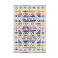 Kilimas (100 x 300) F5014 - Multicolor цена и информация | Ковры | kaup24.ee