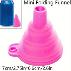 '1pc ƒe funnel' hind ja info | Köögitarbed | kaup24.ee