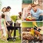 '1 tk. 200 ml 500 ml pihustusõli pudel Köök Köök Oliiviõli dosaator Camping BBQ Toiduäädikas Kaste Õli Toiduõli pihustuspurk' цена и информация | Köögitarbed | kaup24.ee