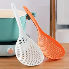 '1pc ʋuʋudedi scoop colander' hind ja info | Köögitarbed | kaup24.ee