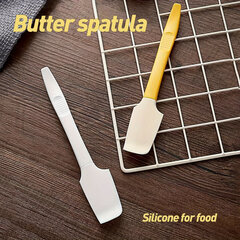 '1pc silicone ze spatula' hind ja info | Köögitarbed | kaup24.ee