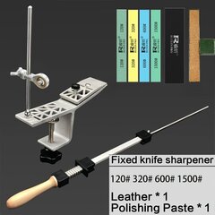'1 шт./1 комплект профессиональной точилки для ножей' цена и информация | Столовые и кухонные приборы | kaup24.ee