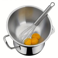 '1 комплект мисок для смешивания из нержавеющей стали.' цена и информация | Посуда, тарелки, обеденные сервизы | kaup24.ee