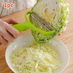 '1pc gakpo si mexɔ dzo o cabbage grater ' hind ja info | Köögitarbed | kaup24.ee