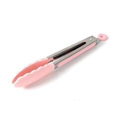 '1pc silicone nuɖaƒe tongs 22.86 cm' hind ja info | Köögitarbed | kaup24.ee