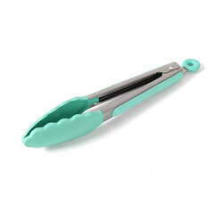 '1pc silicone nuɖaƒe tongs 22.86 cm' hind ja info | Köögitarbed | kaup24.ee