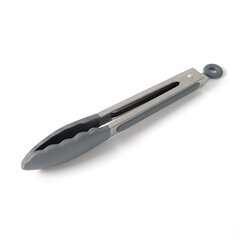 '1pc silicone nuɖaƒe tongs 22.86 cm' hind ja info | Köögitarbed | kaup24.ee