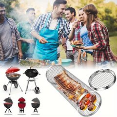 '1pc bbq ʋuʋu grill kusi' hind ja info | Köögitarbed | kaup24.ee