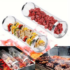 '1pc bbq ʋuʋu grill kusi' hind ja info | Köögitarbed | kaup24.ee