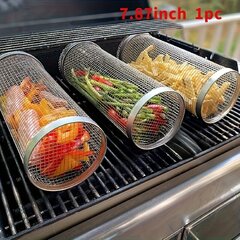 '1pc bbq ʋuʋu grill kusi' hind ja info | Köögitarbed | kaup24.ee