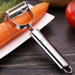 'Ga si mexɔ dzo o julienne peeler kple grater na amagbewo kple atikutsetsewo ' hind ja info | Köögitarbed | kaup24.ee