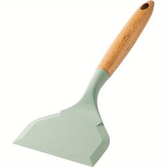 '1pc kekeme silicone spatula' hind ja info | Köögitarbed | kaup24.ee