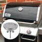 '1 tk lihatermomeeter BBQ BBQ grilltermomeeter BBQ lihatermomeeter kodumajapidamises kasutatava toiduvalmistamise temperatuuri mõõtur ahjutermomeeter 0-400 ℃ koduköögi jaoks toiduvalmistamiseks köögiriistad' цена и информация | Köögitarbed | kaup24.ee