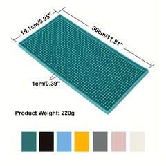 '1pc premium silicone bar mat' hind ja info | Köögitarbed | kaup24.ee