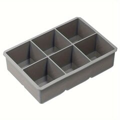 '1шт форма для кубиков льда' цена и информация | Столовые и кухонные приборы | kaup24.ee
