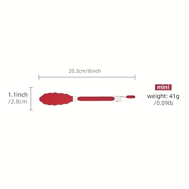 Tangid, 1 tk hind ja info | Köögitarbed | kaup24.ee