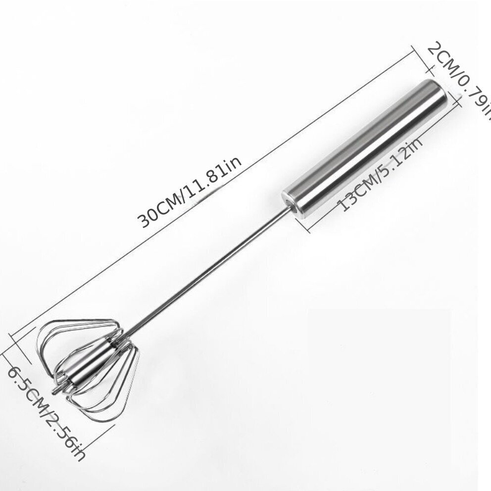 '1pc versatile gakpo si mexɔ dzo o azi ƒoƒo kple notsi frother ' цена и информация | Köögitarbed | kaup24.ee