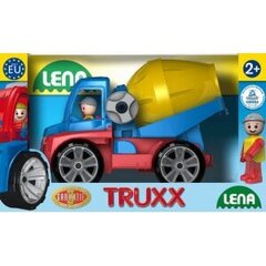 Грузовик Бетономешалка „Truxx“ 27 cm цена и информация | Игрушки для малышей | kaup24.ee