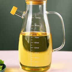 '1 шт. бутылка масла' цена и информация | Столовые и кухонные приборы | kaup24.ee