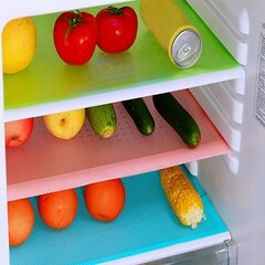 '2шт вкладыши для холодильника' цена и информация | Столовые и кухонные приборы | kaup24.ee