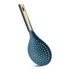 '1pc multifunction 5.08 cm 1 nuɖaɖa gaƒoƒo strainer scoop didi asi colander kple clip keke draining noodles blanched tsi scoop nuɖanuwo' hind ja info | Köögitarbed | kaup24.ee