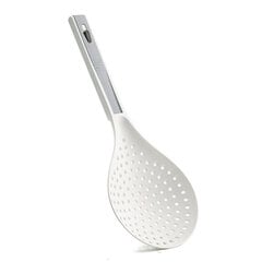 '1pc multifunction 5.08 cm 1 nuɖaɖa gaƒoƒo strainer scoop didi asi colander kple clip keke draining noodles blanched tsi scoop nuɖanuwo' hind ja info | Köögitarbed | kaup24.ee