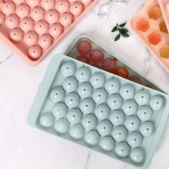 'Ðo 2 tier ice cube trays kple nutsyɔnu kple nugoe' hind ja info | Köögitarbed | kaup24.ee