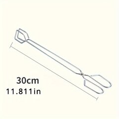 '1pc ga dzoka xɔxɔ tongs' hind ja info | Köögitarbed | kaup24.ee