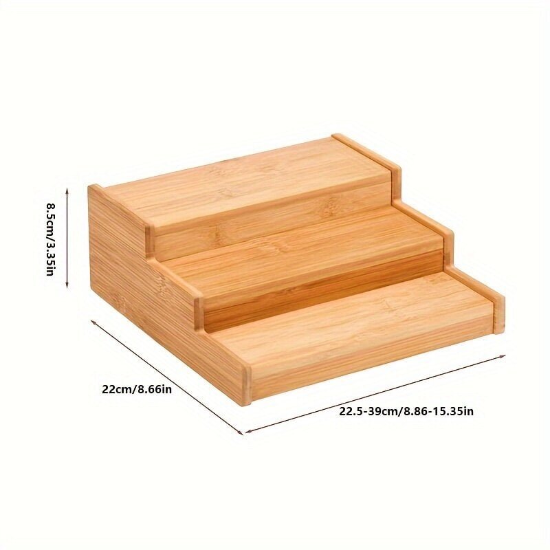 '1pc nu ʋeʋĩ rack countertop etɔ̃' цена и информация | Köögitarbed | kaup24.ee