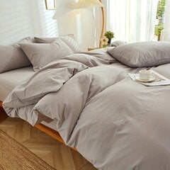 '3pcs kotoku duvet nutsyɔnu ɖoɖo (1 * duvet nutsyɔnu + 2 * pillowcase' hind ja info | Voodipesu | kaup24.ee