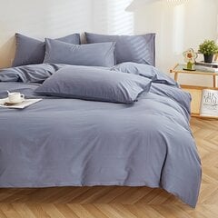 '3pcs kotoku duvet nutsyɔnu ɖoɖo (1 * duvet nutsyɔnu + 2 * pillowcase' hind ja info | Voodipesu | kaup24.ee