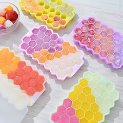 '1pc 37 grids ice cube trays kple nutsyɔnu' hind ja info | Köögitarbed | kaup24.ee