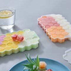 '1pc 37 grids ice cube trays kple nutsyɔnu' hind ja info | Köögitarbed | kaup24.ee