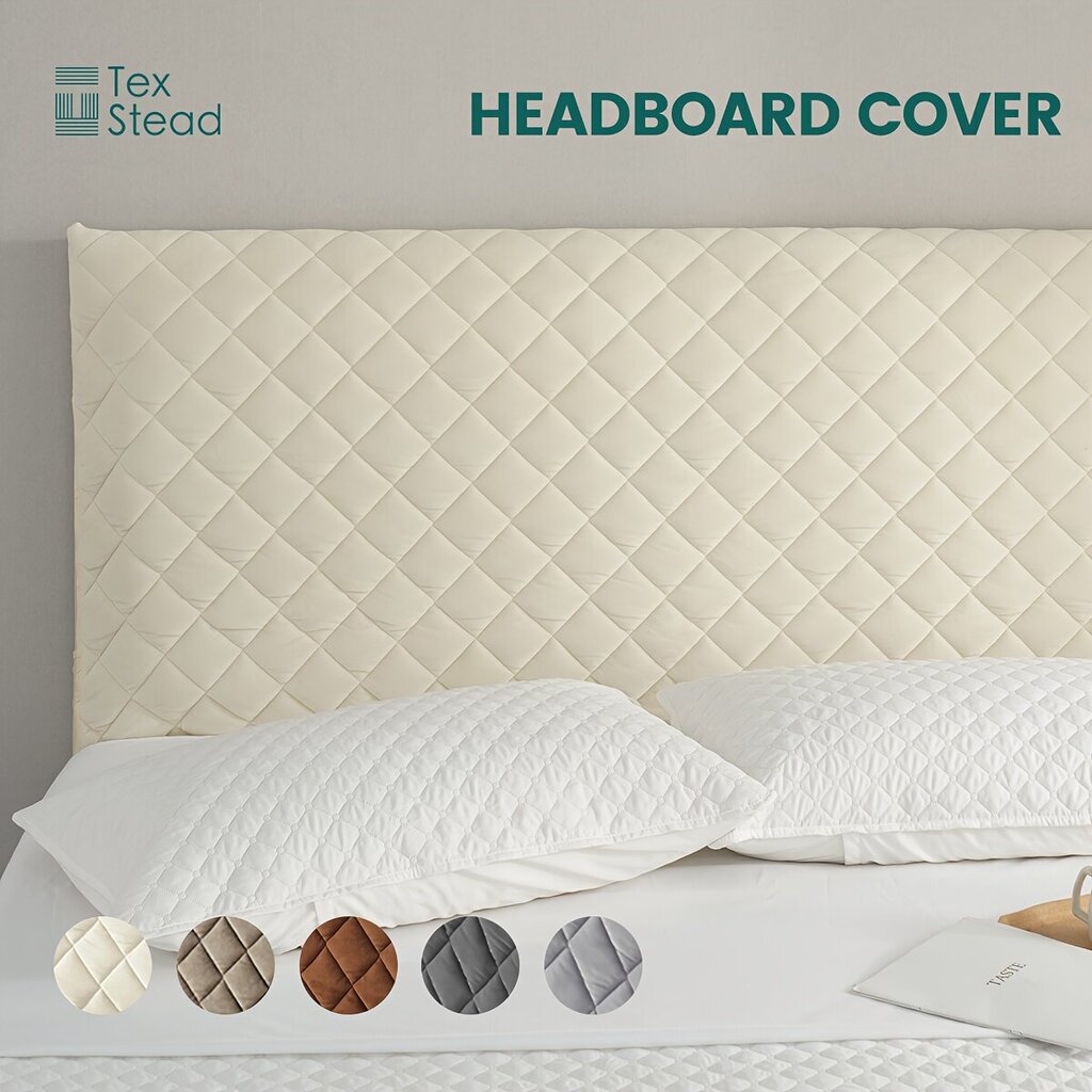 '1pc thicken headboard nutsyɔnu aba megbe ke takpɔnu nutsyɔnu super falɛfalɛ sesẽ amadede aba ta nutsyɔnu quilted ta nutsyɔnu' hind ja info | Voodipesu | kaup24.ee