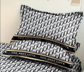 '1pc reese kpɔɖeŋu tata brushed pillowcase (manɔmee nu vevi)' hind ja info | Dekoratiivpadjad ja padjakatted | kaup24.ee