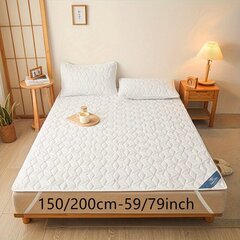 '1pc tsɛ mattress takpɔnu (pillowcase mele eme o)' hind ja info | Voodilinad | kaup24.ee