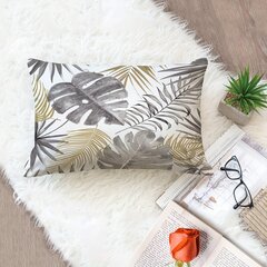 '1pc grey yellow aŋgbawo ƒu gbe akɔtaɖonu nutsyɔnu yevu &amp; sika abstract atsyɔ̃ɖoɖo ƒu gbe akɔtaɖonu nutsyɔnu sofa cushion nutsyɔnu sofa ʋu xɔdɔme aƒeme atsyɔ̃ɖoɖo' hind ja info | Voodipesu | kaup24.ee