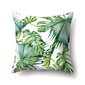 '1pc dzonɔameme tropical aŋgbawo polyester cushion nutsyɔnu ' цена и информация | Dekoratiivpadjad ja padjakatted | kaup24.ee