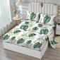 '3/4pcs amagbe aŋgba numiemie kpɔɖeŋu sɔ agbalẽ ɖo (1 * gbadzaa agbalẽ + 1 * sɔ agbalẽ + 1/2 * pillowcases' hind ja info | Voodipesu | kaup24.ee