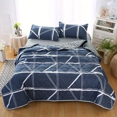 'Preppy atsyã plaid dzomeŋɔli quilt ' hind ja info | Voodipesu | kaup24.ee