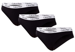 Panties na nyɔnuwo Calvin Klein, ameyibɔ, 3 pcs. hind ja info | Naiste aluspüksid | kaup24.ee