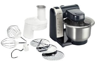 Bosch MUM48A1 цена и информация | Кухонные комбайны | kaup24.ee