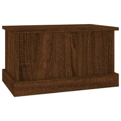 vidaXL hoiukarp, 50x30x28 cm цена и информация | Ящики для вещей | kaup24.ee