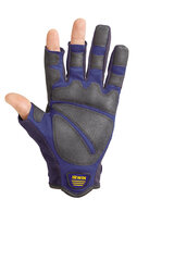 Перчатки Irwin Carpenter L цена и информация | Рабочие перчатки | kaup24.ee