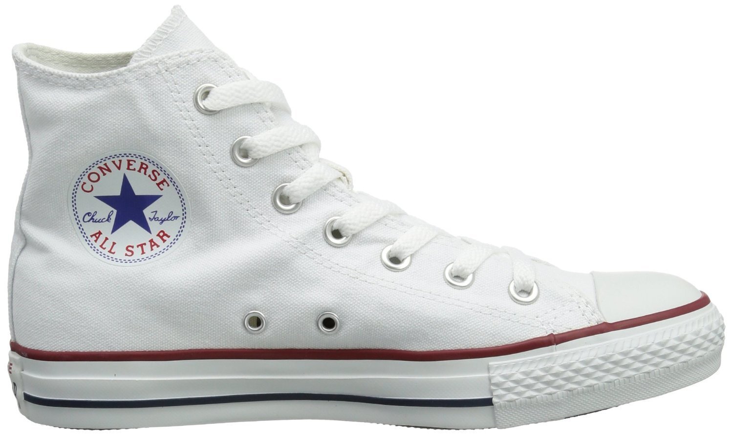 Tossud Converse Chuck Taylor All Star hind ja info | Naiste spordi- ja vabaajajalatsid | kaup24.ee