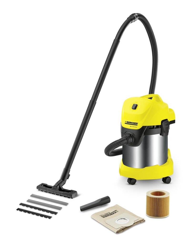 Karcher MV 3 Premium hind ja info | Tolmuimejad | kaup24.ee