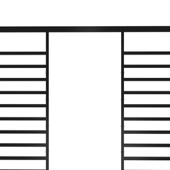 vidaXL varjualune, eemaldatav katus, 4x3x2,3 m antratsiithall 180 g/m² hind ja info | Varikatused ja aiapaviljonid | kaup24.ee